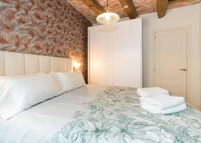 Apartamentos Mayor By Habama Group
