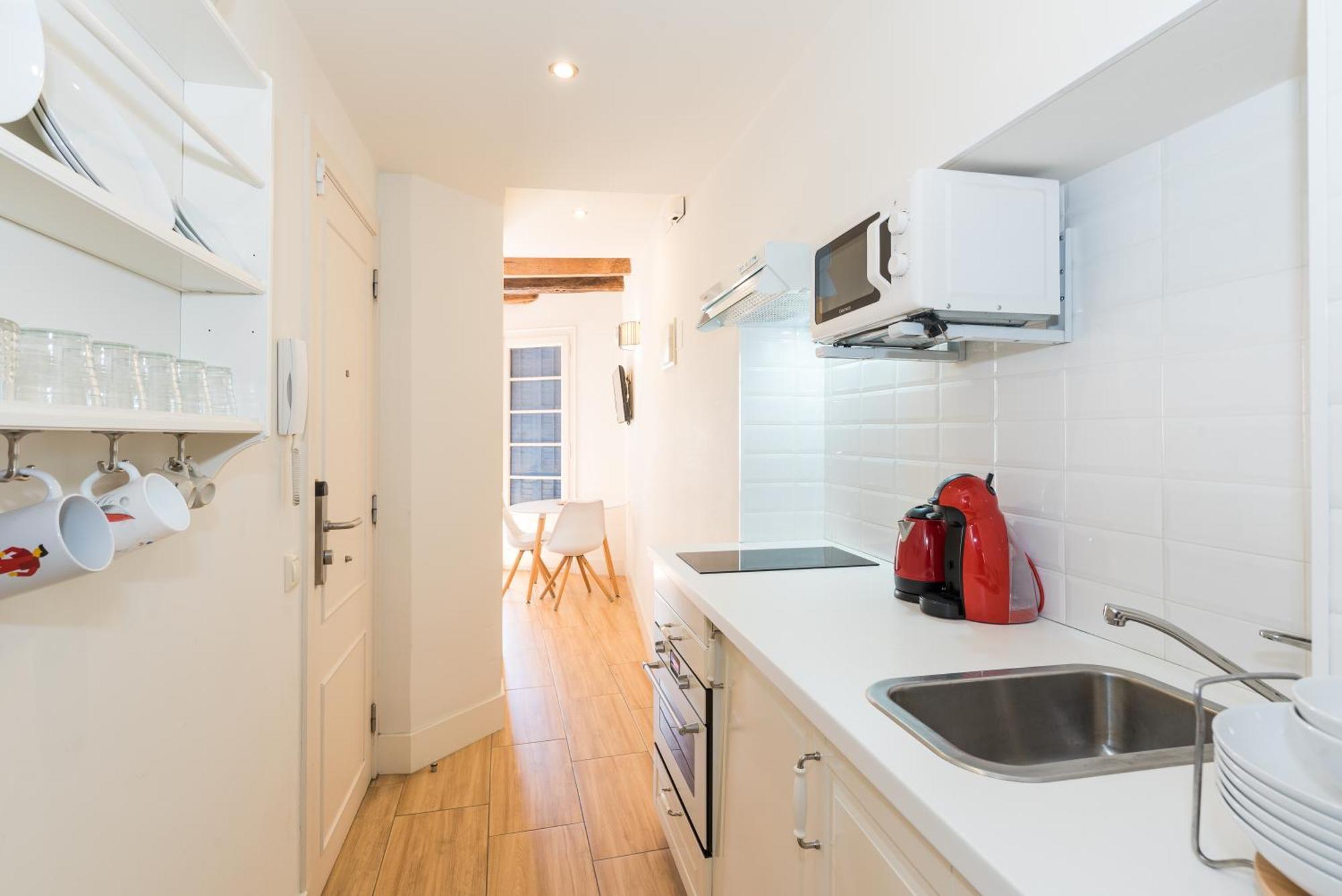 Mayor By Habama Group Apartamento Sitges