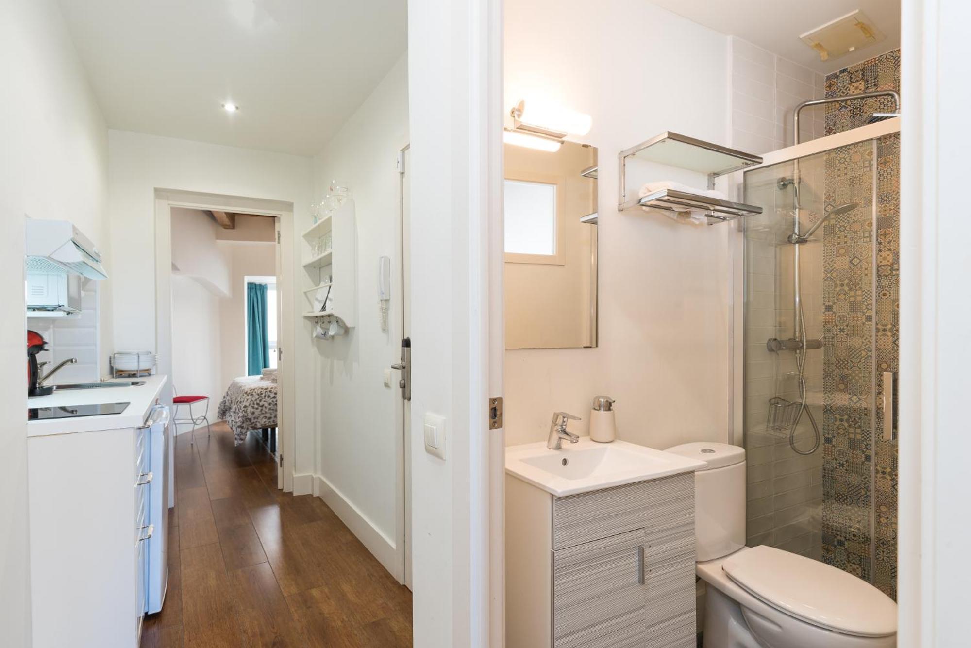 Mayor By Habama Group Apartamento Sitges