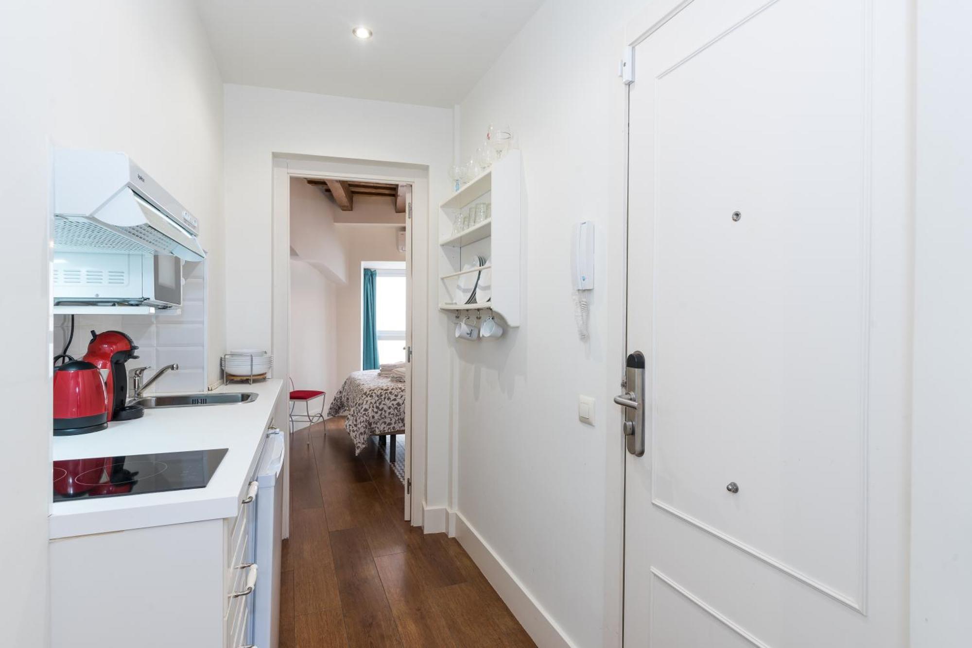 Mayor By Habama Group Apartamento