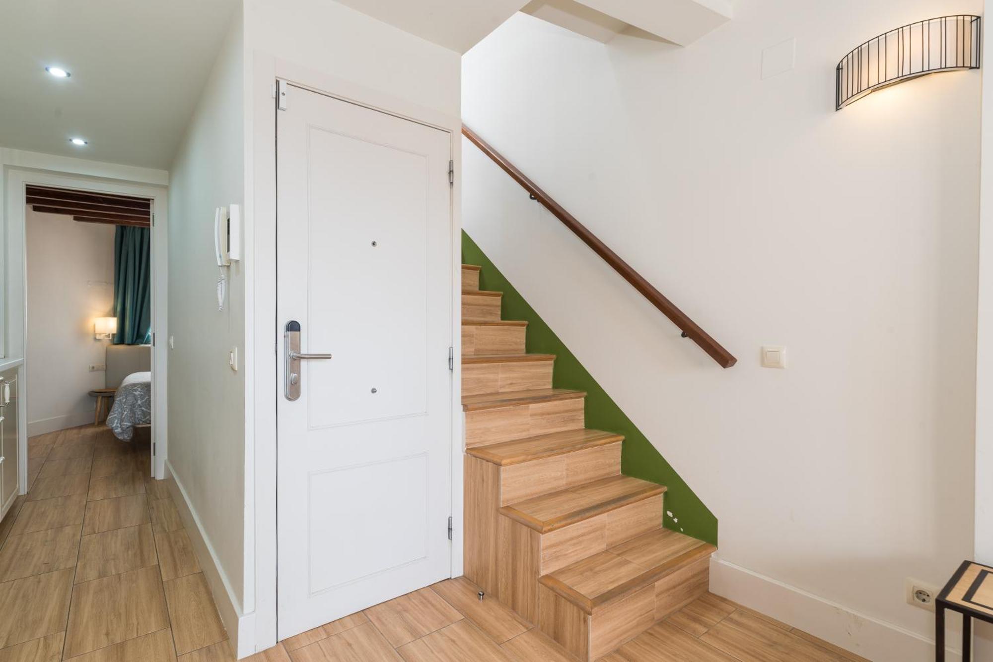 Apartamento Mayor By Habama Group