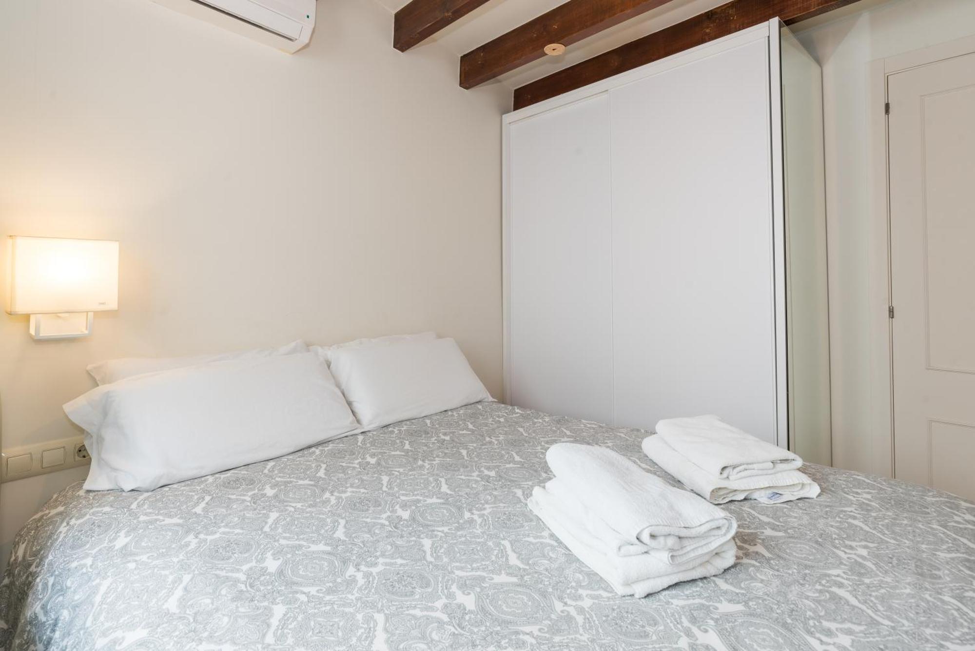 Apartamento Mayor By Habama Group *
