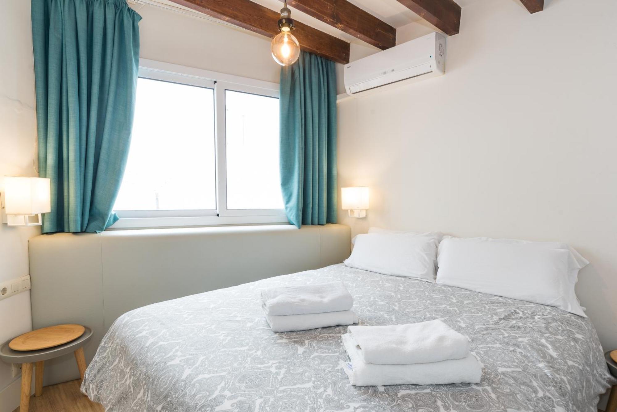 Mayor By Habama Group Apartamento Sitges