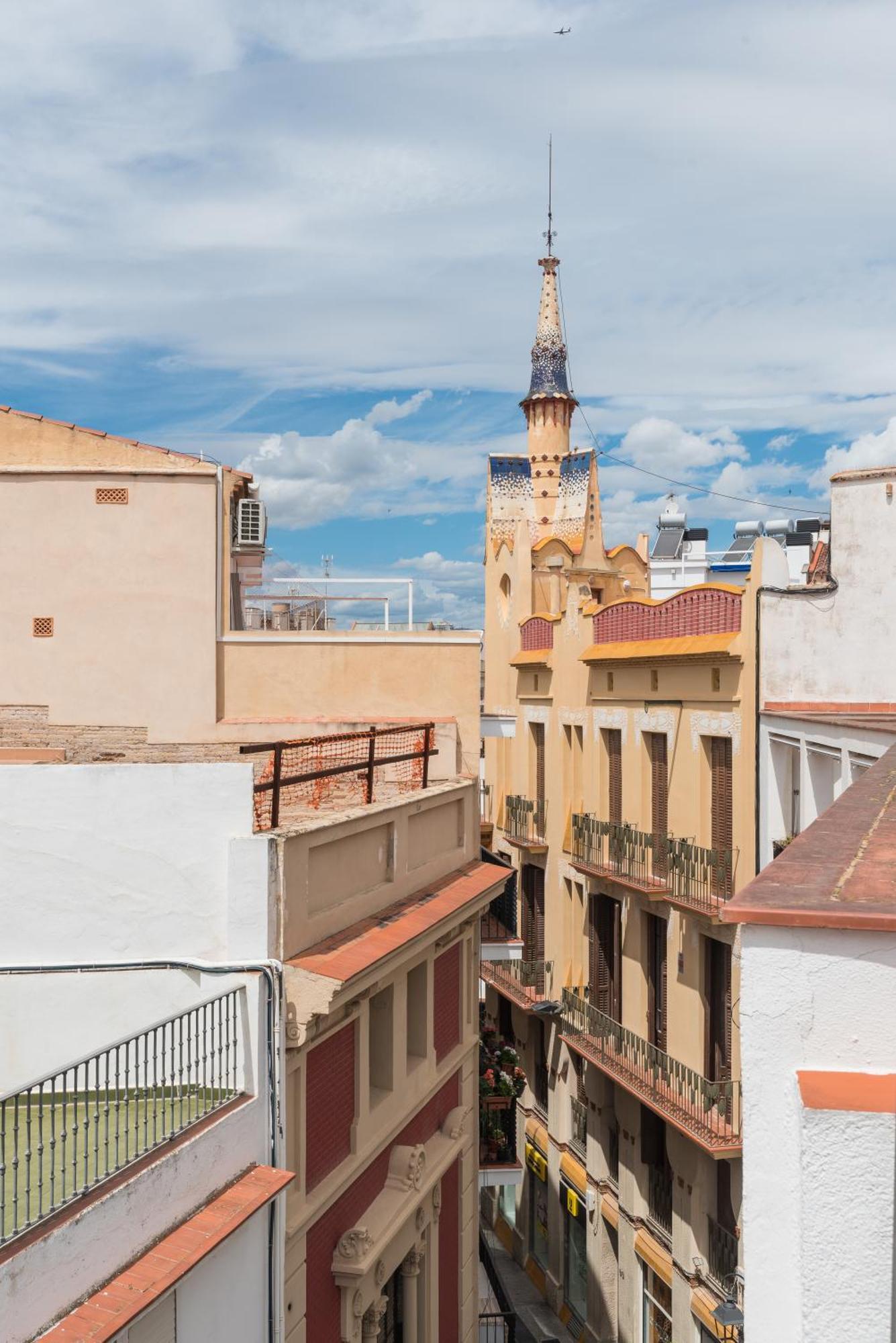 Apartamento Mayor By Habama Group Sitges